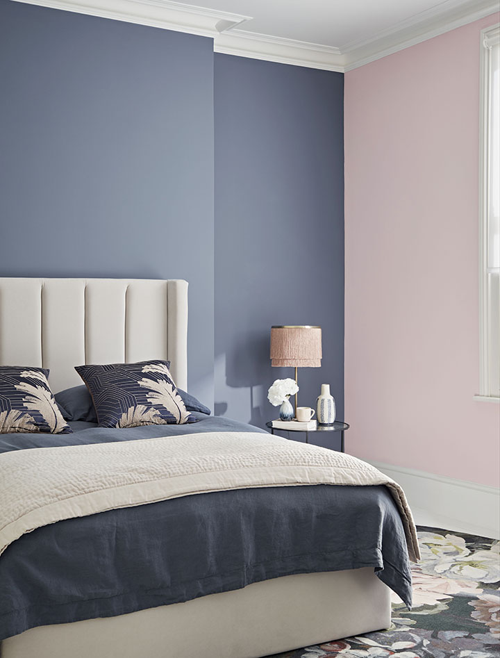 Runaway Mid Sheen Standard Emulsion Crown Paints