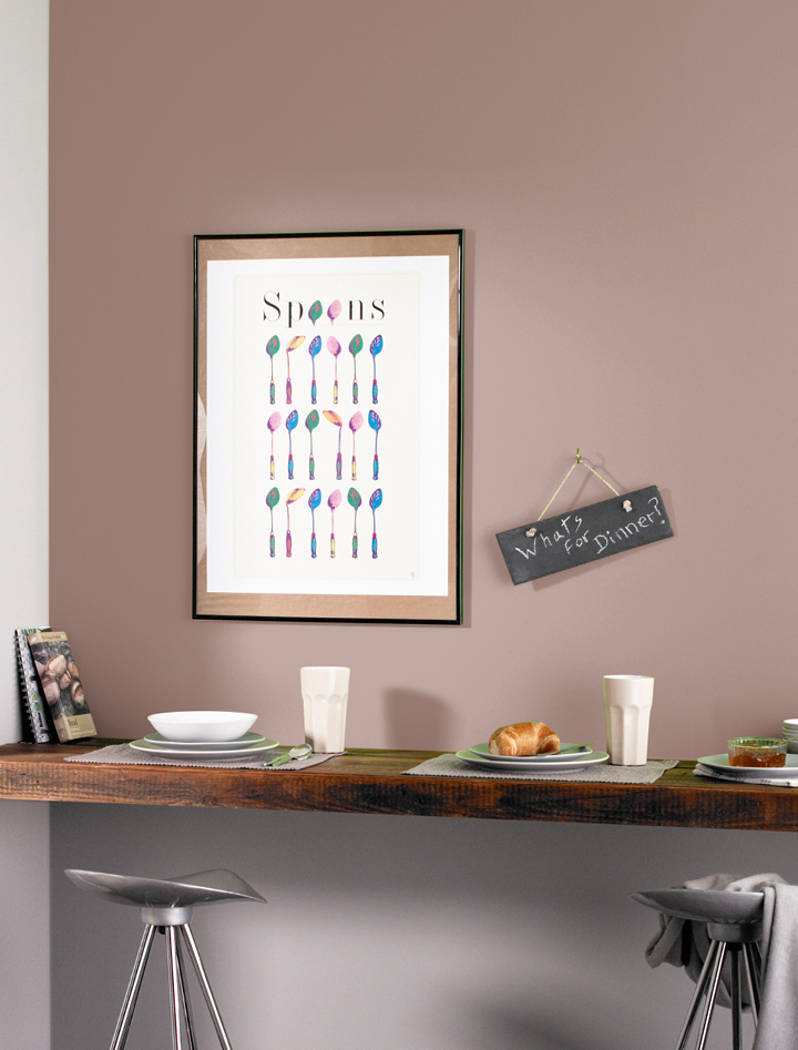 Biscuit Barrel Durable Matt Kitchen Crown Paints