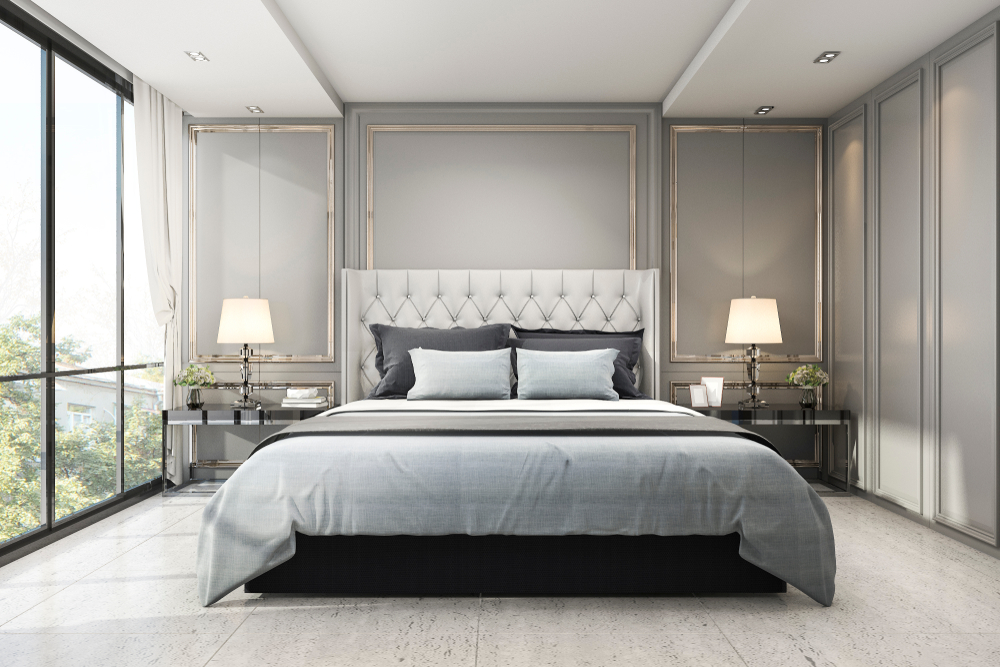 How to feng shui your bedroom Crown Paints