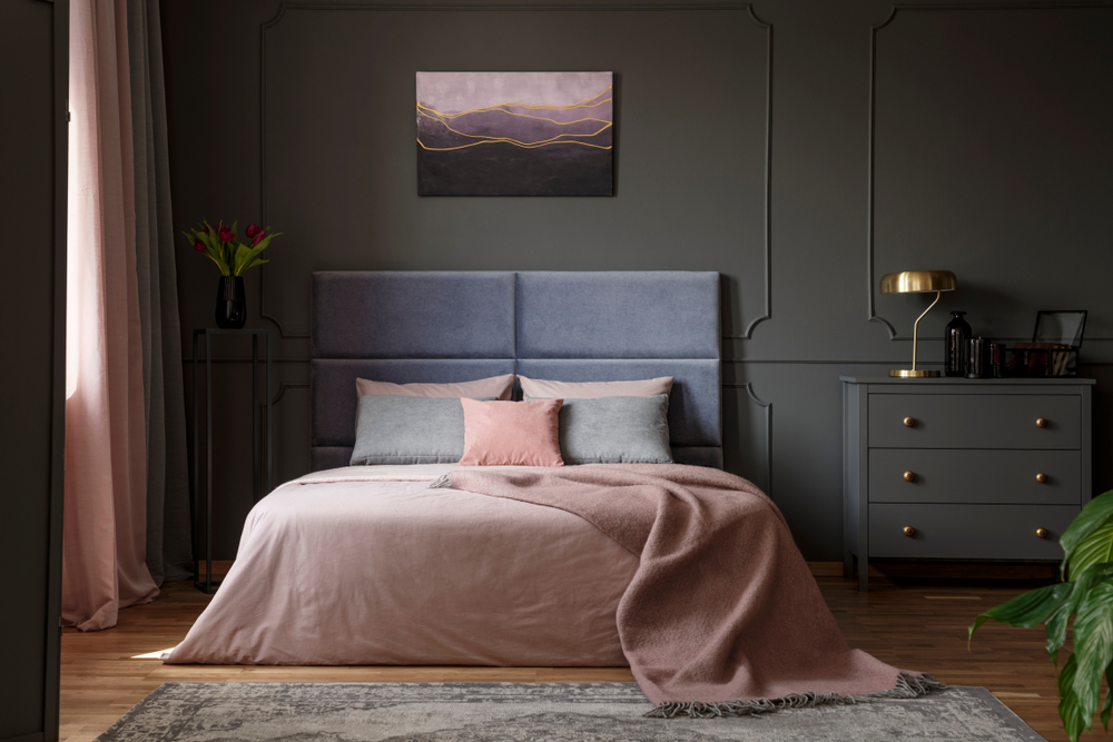 Six Bedroom Looks Inspired By Summer Sunsets Crown Paints